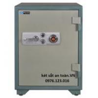 Két sắt KS168K2C1